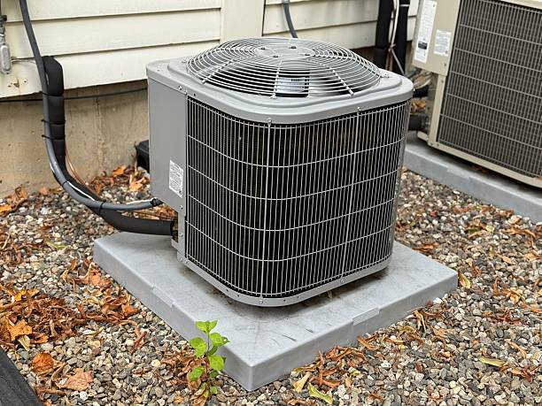 24/7 Emergency Hvac experts in Mayfield, PA