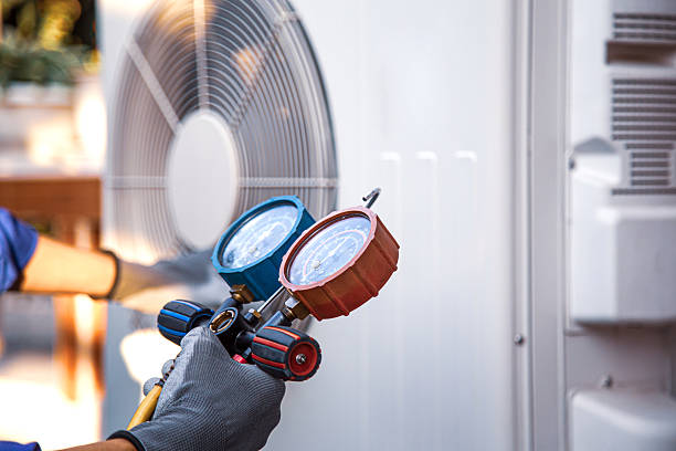 Affordable Hvac solutions in Mayfield, PA