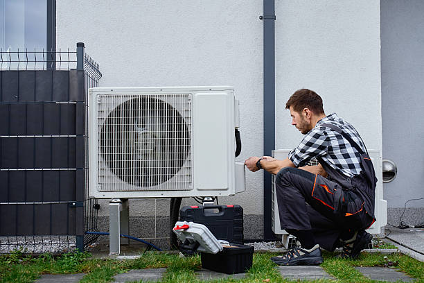 Trusted Hvac service in Mayfield, PA - AAA Pro HVAC